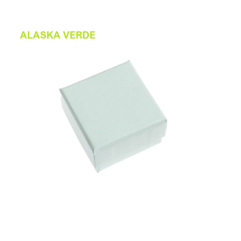 Alaska ICE multiuso pequeña 51x51x33 mm.